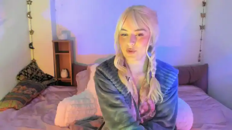 Bonniethebunnyuk – Streamate Live Cam Video – 2025-11-24 02:41:54