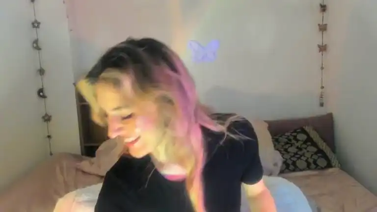 Bonniethebunnyuk – Streamate Live Cam Video – 2025-07-24 14:00:22