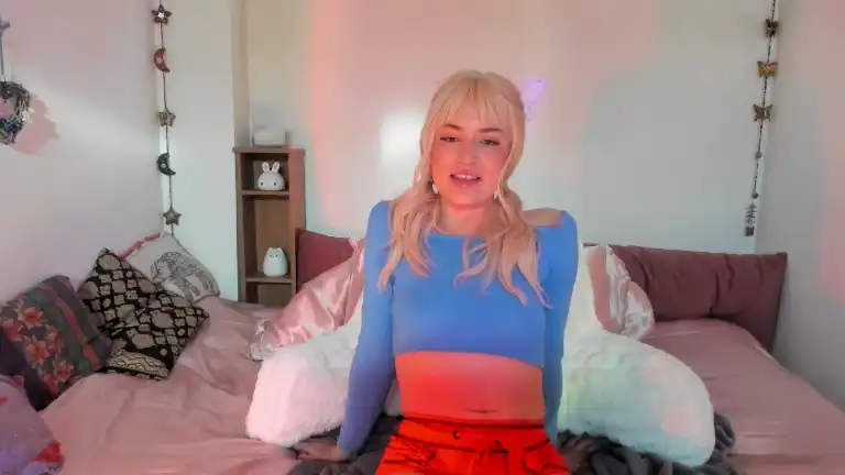 Bonniethebunnyuk – Streamate Live Cam Video – 2026-05-16 23:52:45