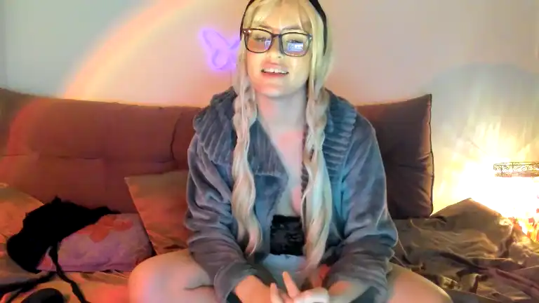 Bonniethebunnyuk – Streamate Live Cam Video – 2025-05-07 22:21:27