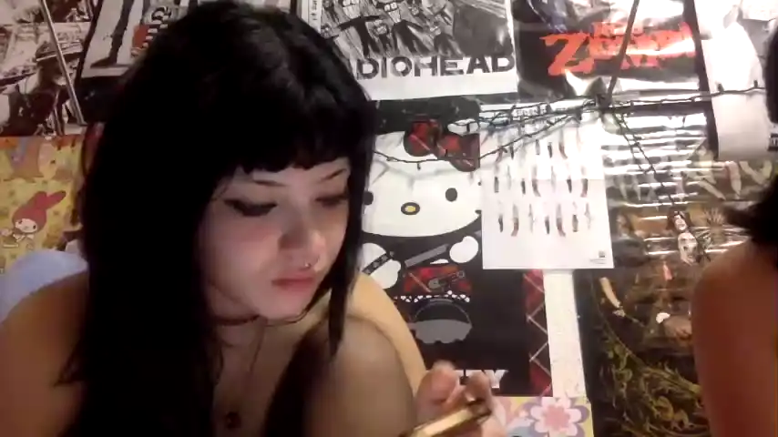 Bunnigirlz – Chaturbate Live Cam Video – 2026-05-29 18:17:27