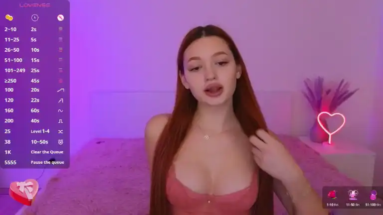 Cuteariel77 – Streamate Live Cam Video – 2026-05-07 04:00:49