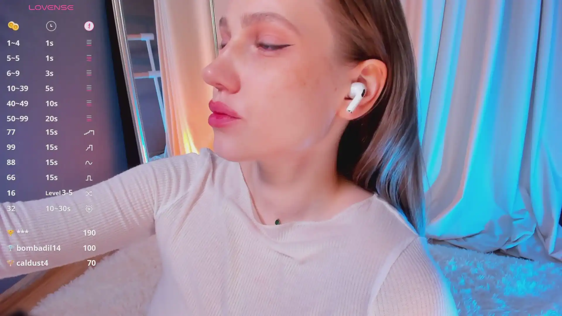 F_lexi – Dreamcam Live Cam Video – 2025-11-06 11:42:46