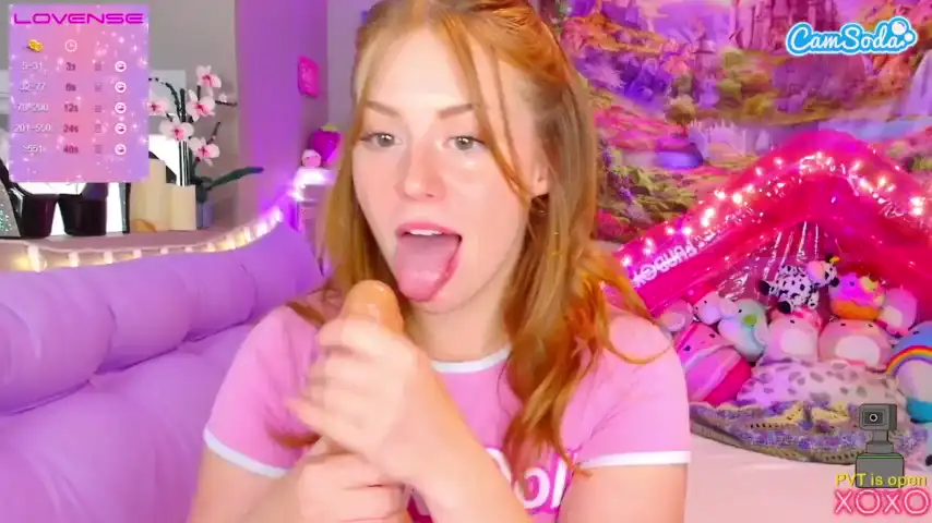 Gingersweetie – Camsoda Live Cam Video – 2025-01-17 07:21:34