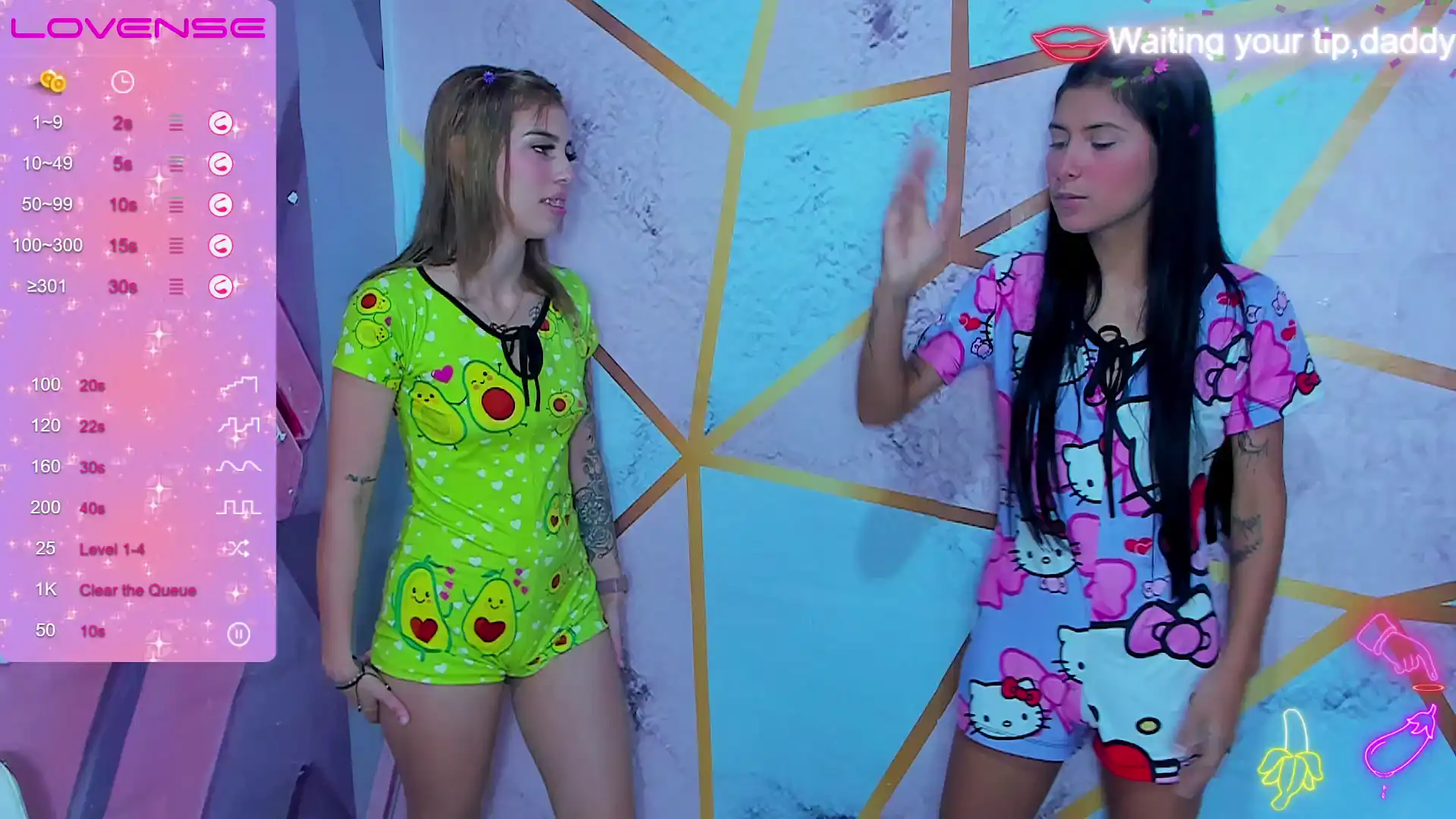 Sweet_lesbians_ – Cam4 Live Cam Video – 2025-08-25 16:33:35
