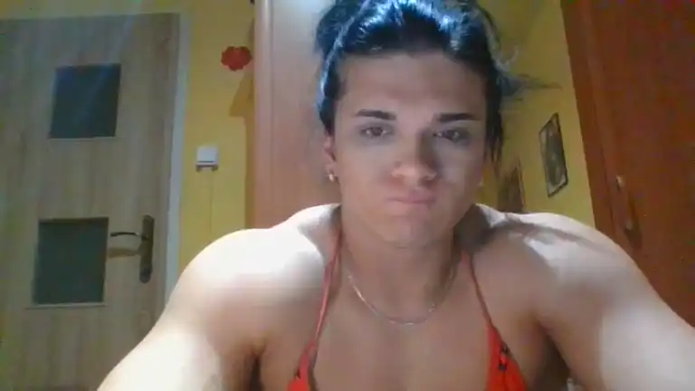 Tiffw111 – Streamate Live Cam Video – 2026-01-03 07:34:01