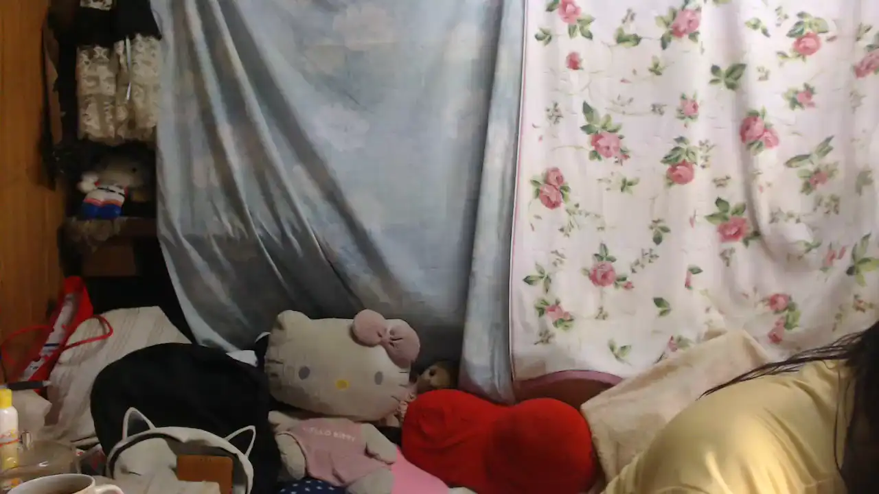 Xxkuuronxx – Sakuralive Live Cam Video – 2025-08-30 15:47:28