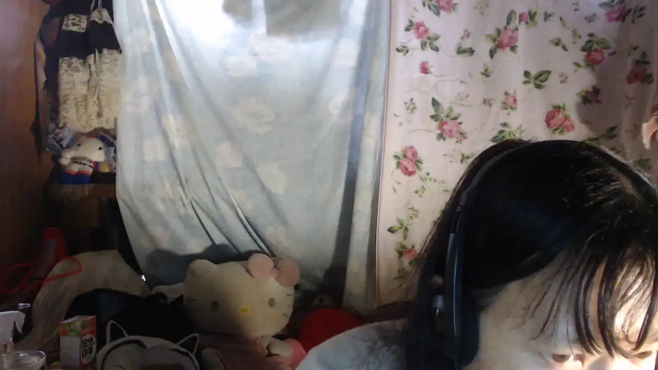 Xxkuuronxx – Sakuralive Live Cam Video – 2025-10-28 23:31:18