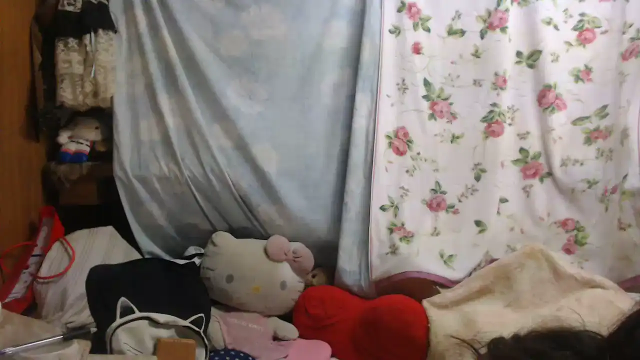 Xxkuuronxx – Sakuralive Live Cam Video – 2025-09-09 15:21:34
