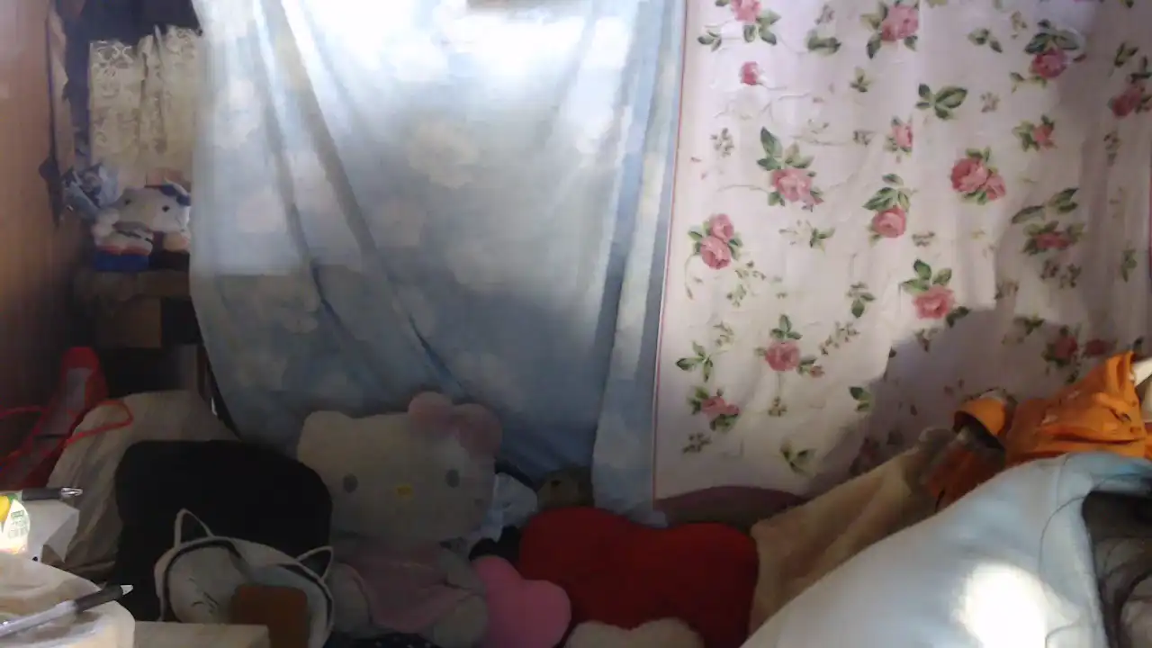Xxkuuronxx – Sakuralive Live Cam Video – 2025-04-06 13:55:46