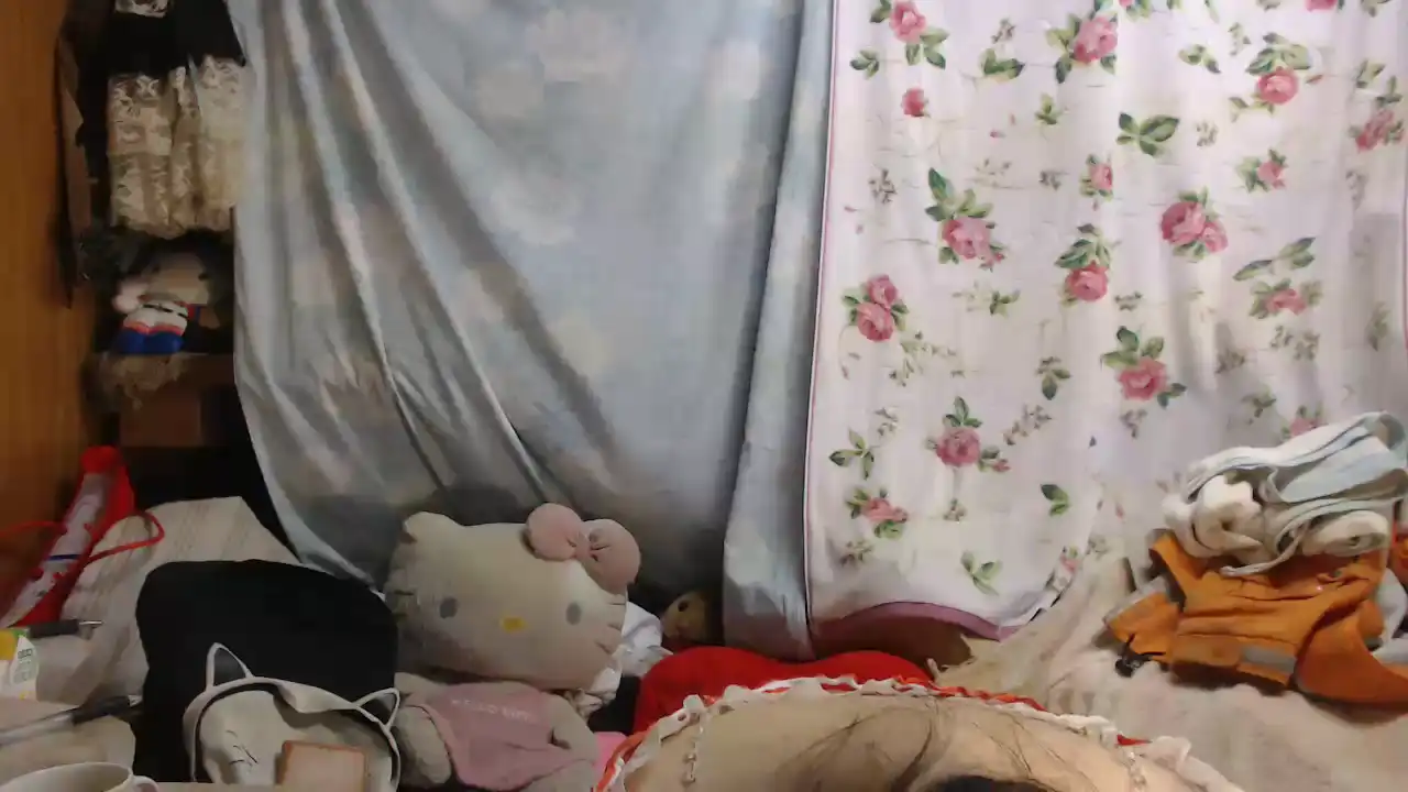 Xxkuuronxx – Sakuralive Live Cam Video – 2025-05-30 15:51:23