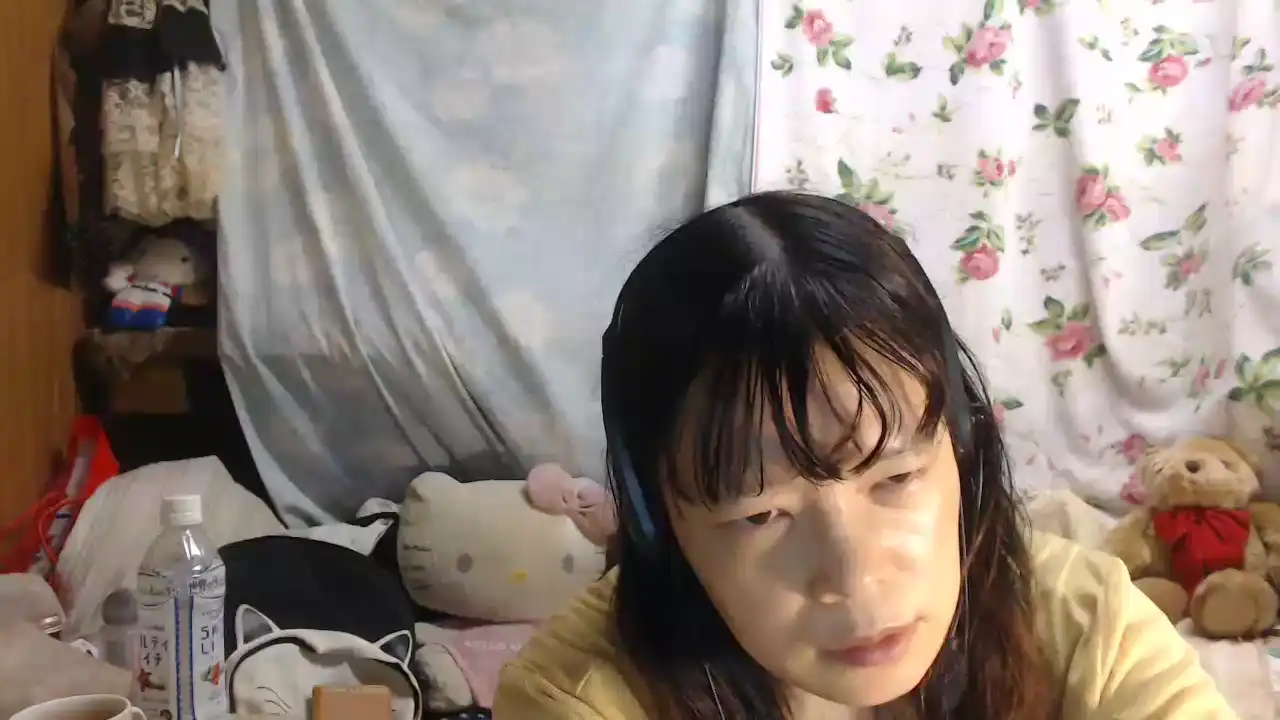 Xxkuuronxx – Sakuralive Live Cam Video – 2026-03-19 02:32:11