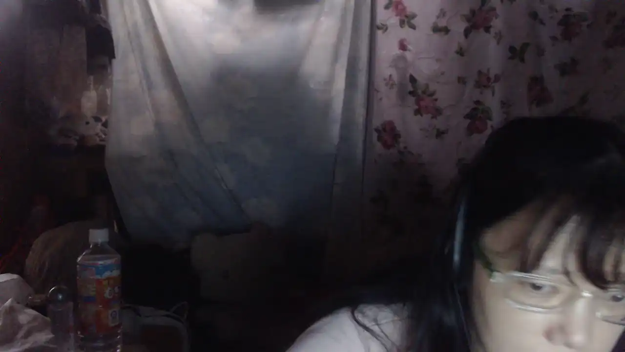 Xxkuuronxx – Sakuralive Live Cam Video – 2025-01-03 11:11:57
