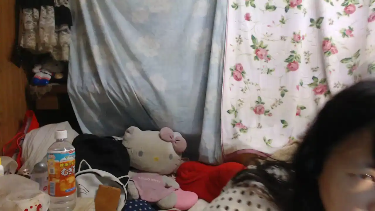 Xxkuuronxx – Sakuralive Live Cam Video – 2025-09-10 12:57:52