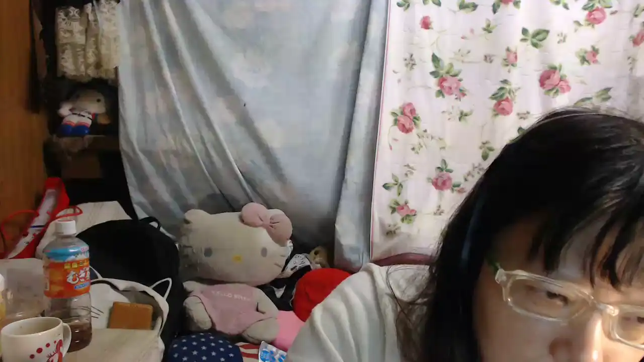 Xxkuuronxx – Sakuralive Live Cam Video – 2026-03-23 12:47:20