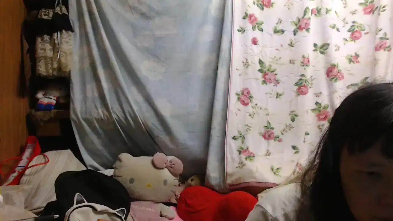 Xxkuuronxx – Sakuralive Live Cam Video – 2025-05-25 22:25:12