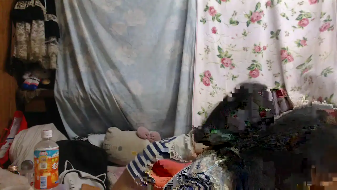 Xxkuuronxx – Sakuralive Live Cam Video – 2026-02-11 00:24:06
