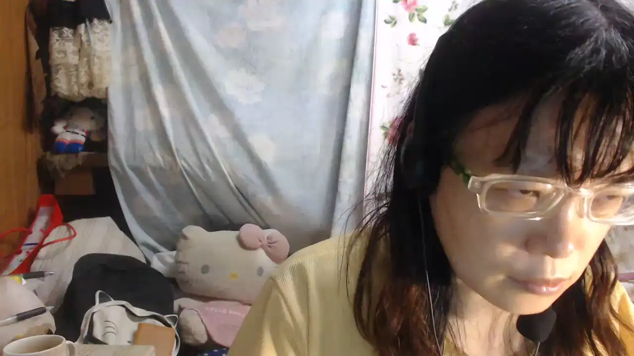 Xxkuuronxx – Sakuralive Live Cam Video – 2025-11-29 00:53:09