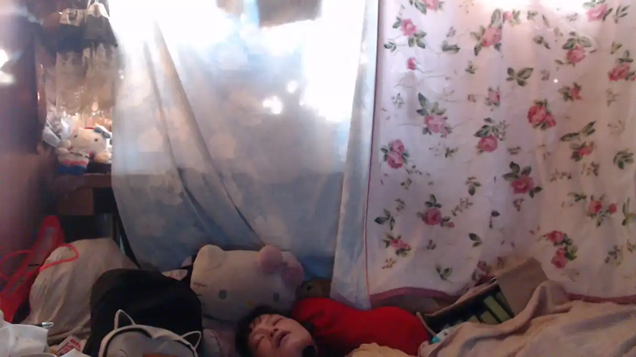 Xxkuuronxx – Sakuralive Live Cam Video – 2026-03-01 15:19:08