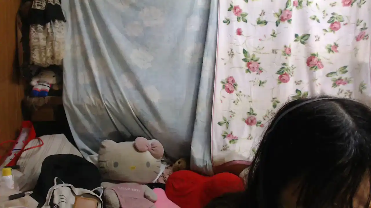 Xxkuuronxx – Sakuralive Live Cam Video – 2026-05-28 11:22:33