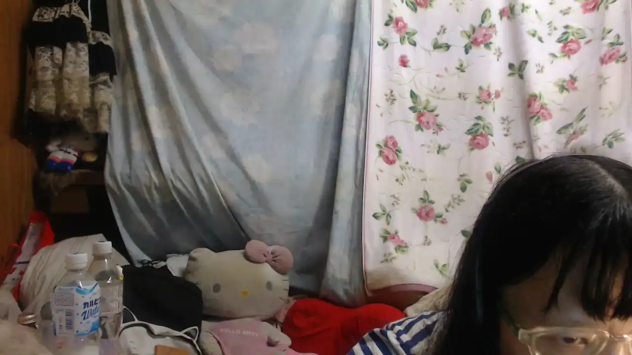 Xxkuuronxx – Sakuralive Live Cam Video – 2026-04-10 10:49:01
