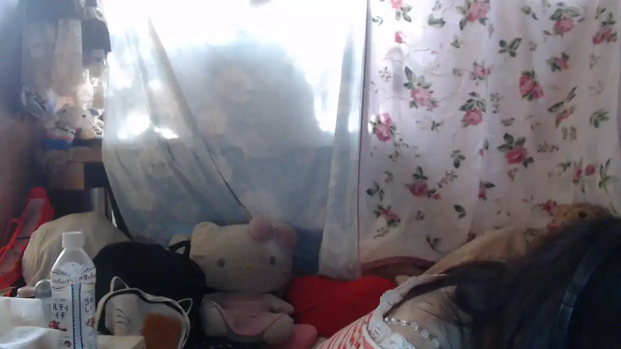 Xxkuuronxx – Sakuralive Live Cam Video – 2025-08-20 23:13:43