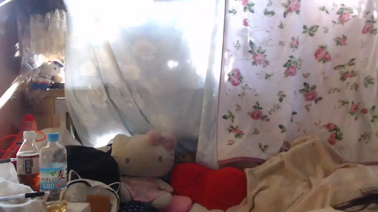 Xxkuuronxx – Sakuralive Live Cam Video – 2025-08-12 22:54:11