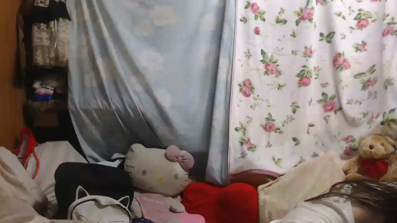 Xxkuuronxx – Sakuralive Live Cam Video – 2026-03-07 23:59:26