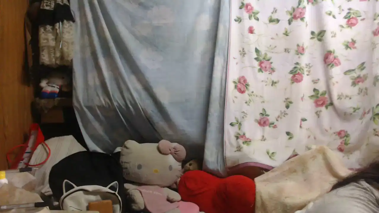 Xxkuuronxx – Sakuralive Live Cam Video – 2026-01-15 03:26:30