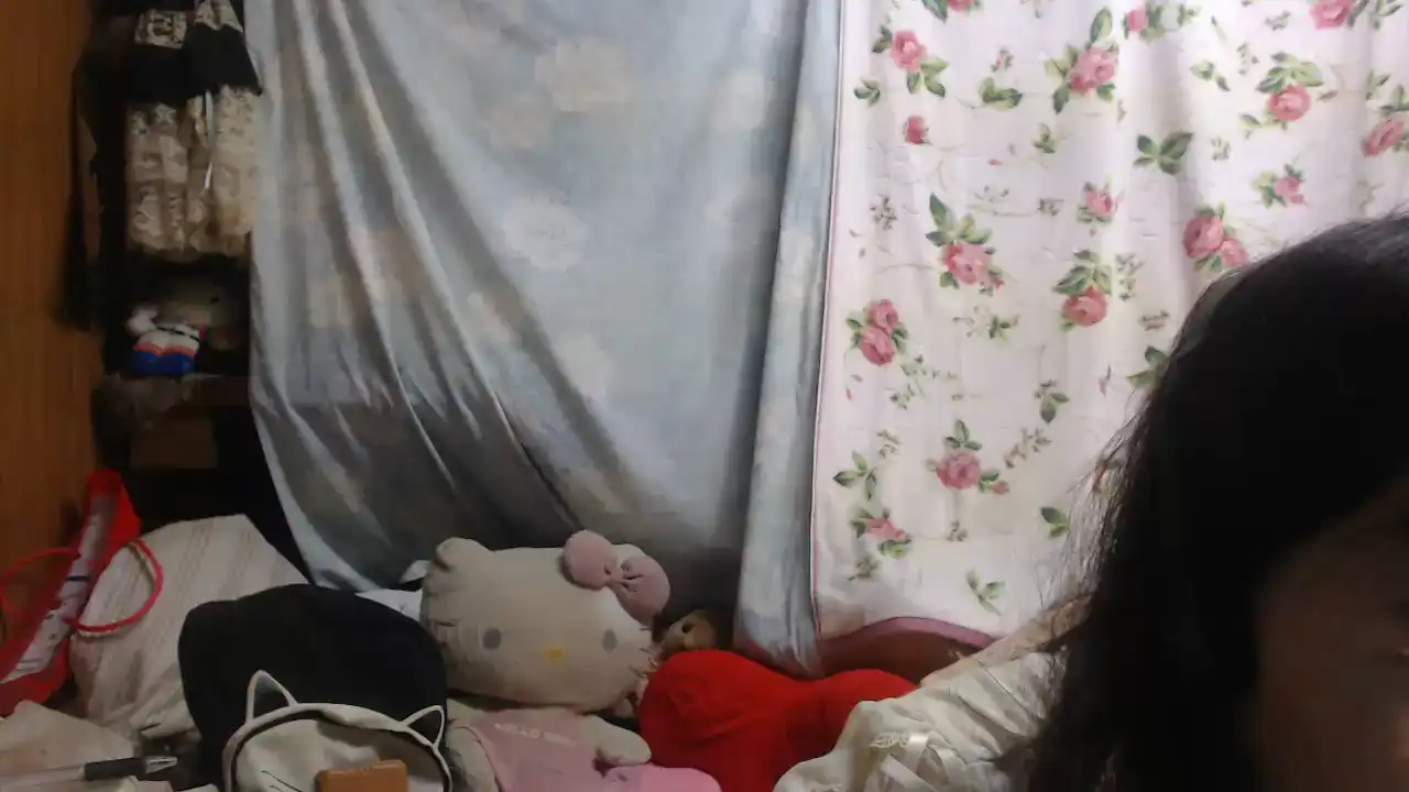 Xxkuuronxx – Sakuralive Live Cam Video – 2026-04-14 21:47:01