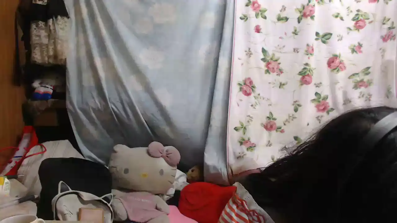 Xxkuuronxx – Sakuralive Live Cam Video – 2026-01-10 05:27:16