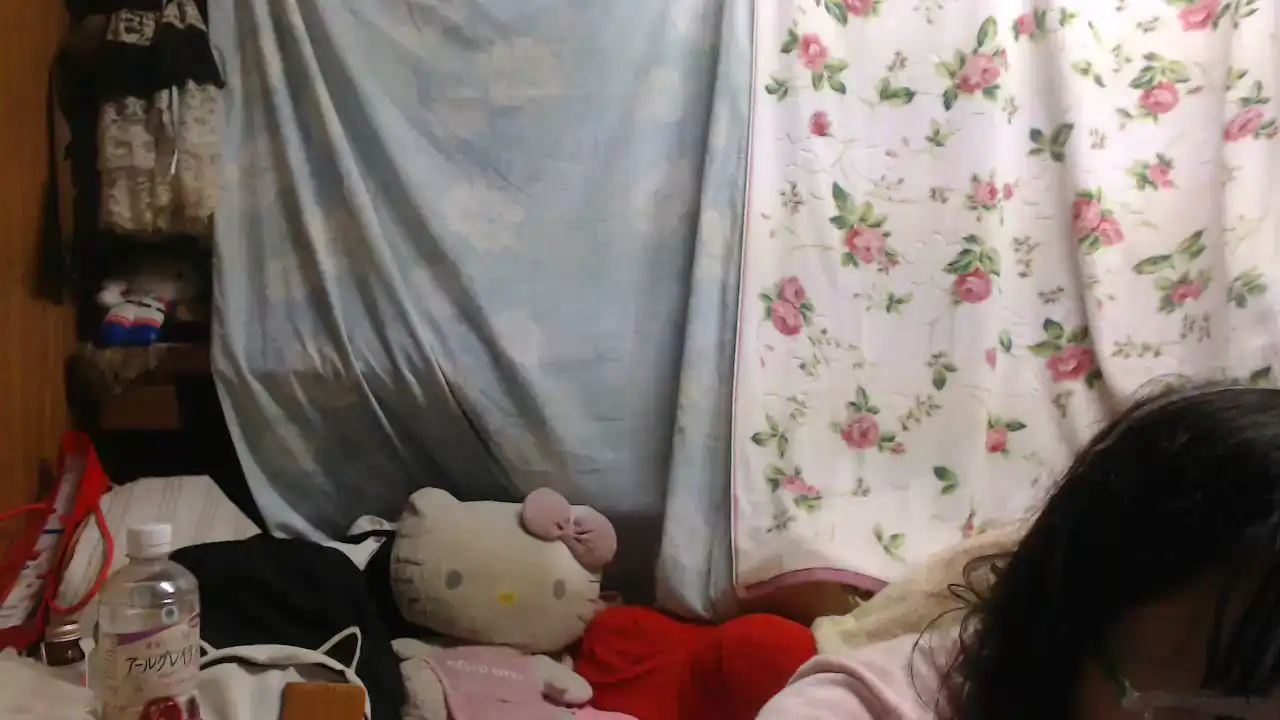 Xxkuuronxx – Sakuralive Live Cam Video – 2026-05-12 21:46:35