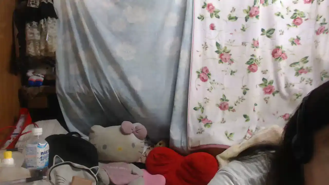 Xxkuuronxx – Sakuralive Live Cam Video – 2025-05-15 14:05:25