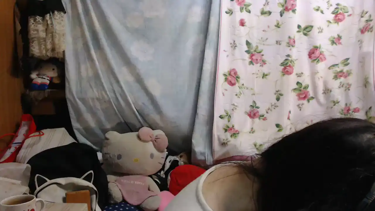 Xxkuuronxx – Sakuralive Live Cam Video – 2026-01-01 15:36:33