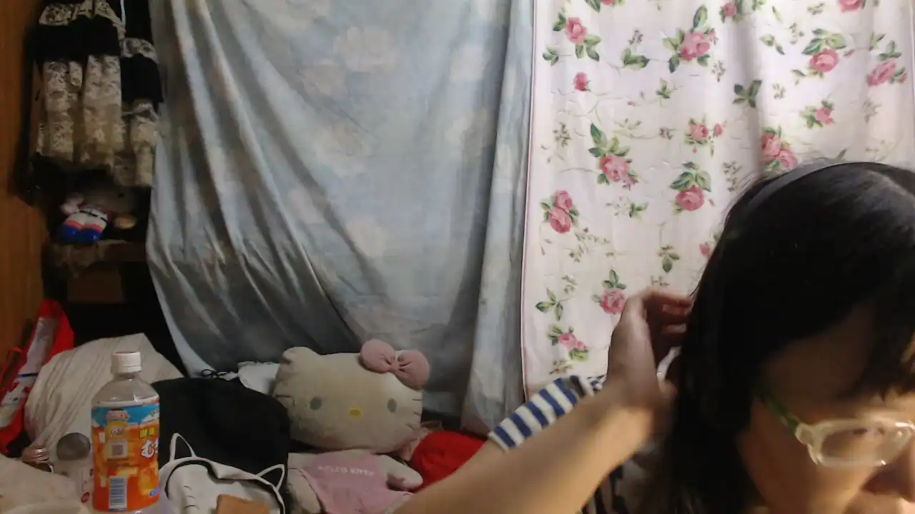 Xxkuuronxx – Sakuralive Live Cam Video – 2026-05-09 11:18:09