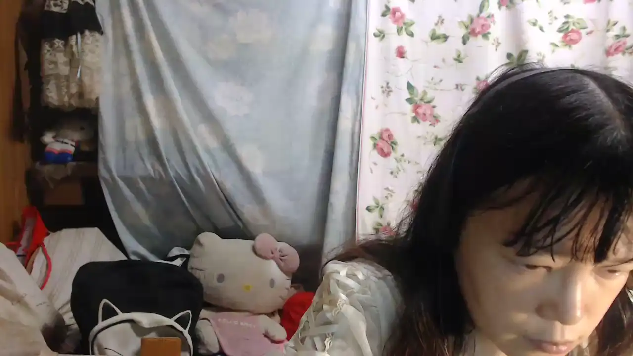Xxkuuronxx – Sakuralive Live Cam Video – 2026-05-24 23:43:43