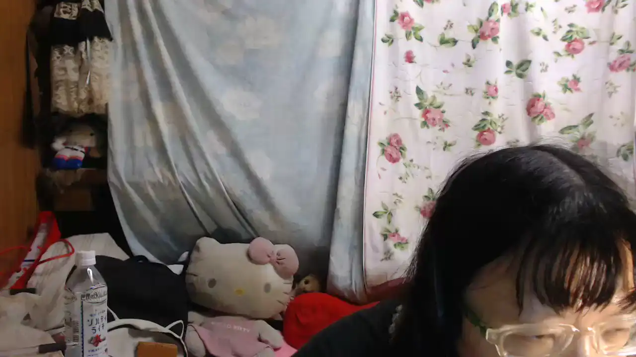 Xxkuuronxx – Sakuralive Live Cam Video – 2026-04-02 19:00:44