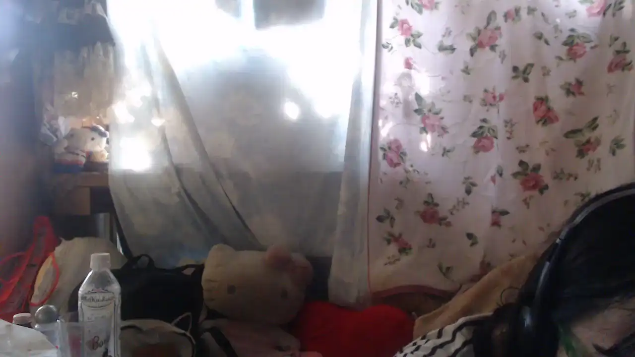 Xxkuuronxx – Sakuralive Live Cam Video – 2025-10-07 13:55:52