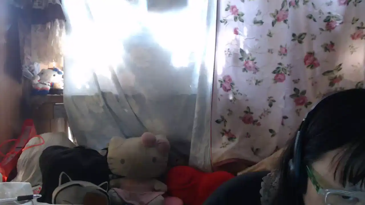 Xxkuuronxx – Sakuralive Live Cam Video – 2025-10-24 20:46:23