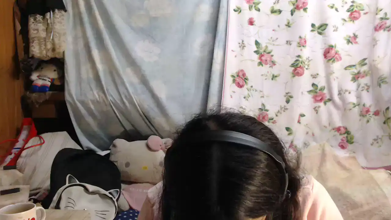 Xxkuuronxx – Sakuralive Live Cam Video – 2026-03-04 19:19:14