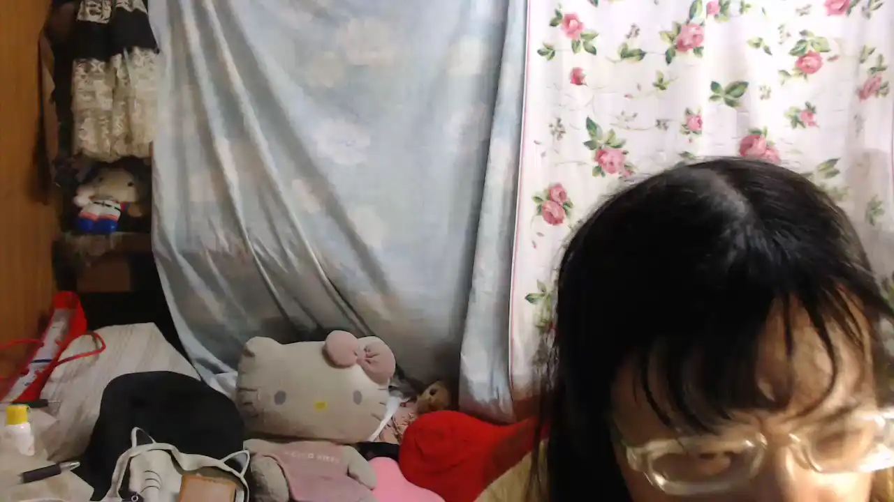Xxkuuronxx – Sakuralive Live Cam Video – 2025-06-25 09:17:01