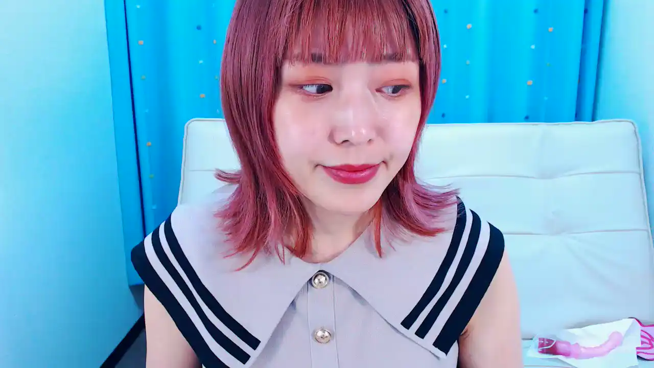 Qohikarioq – Sakuralive Live Cam Video – 2026-06-01 18:22:41