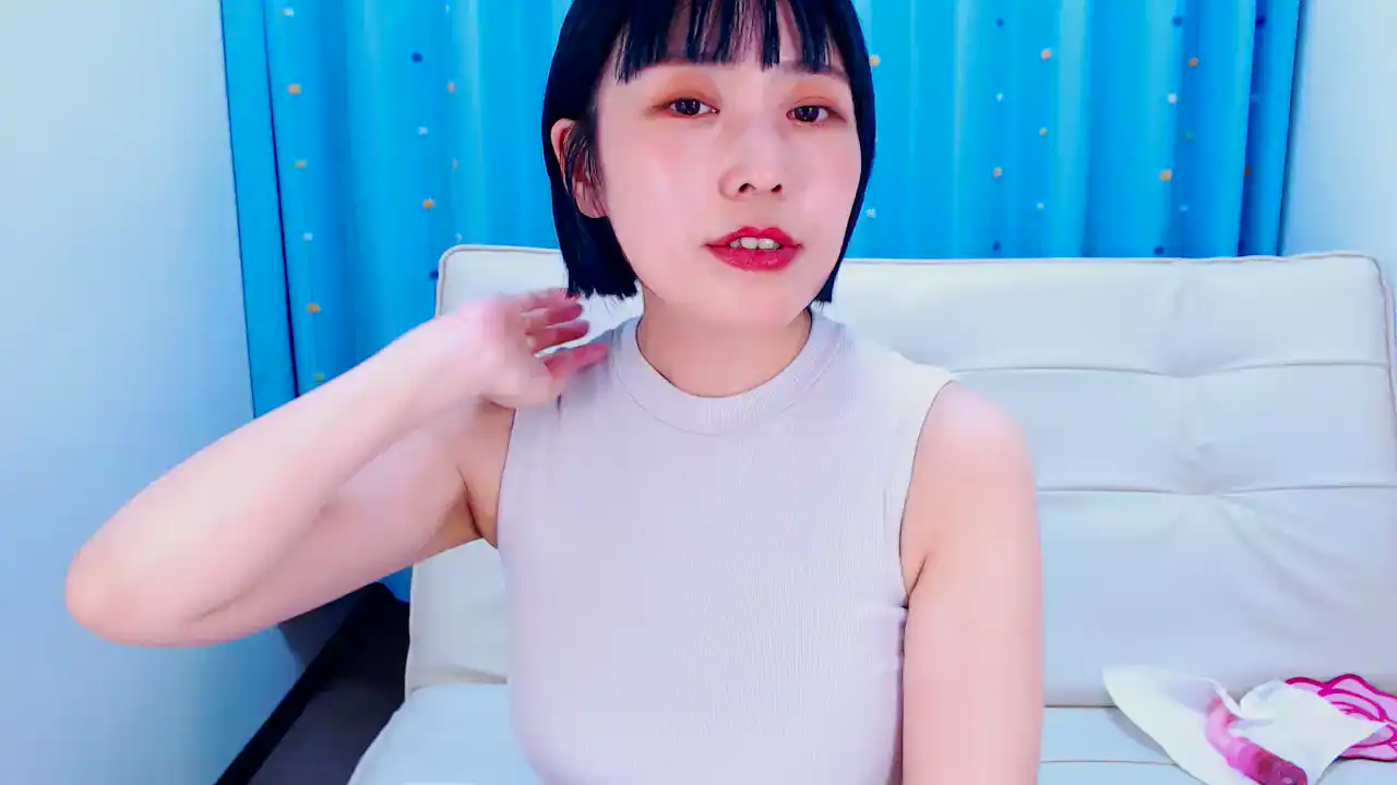 Qohikarioq – Sakuralive Live Cam Video – 2026-02-09 19:35:43