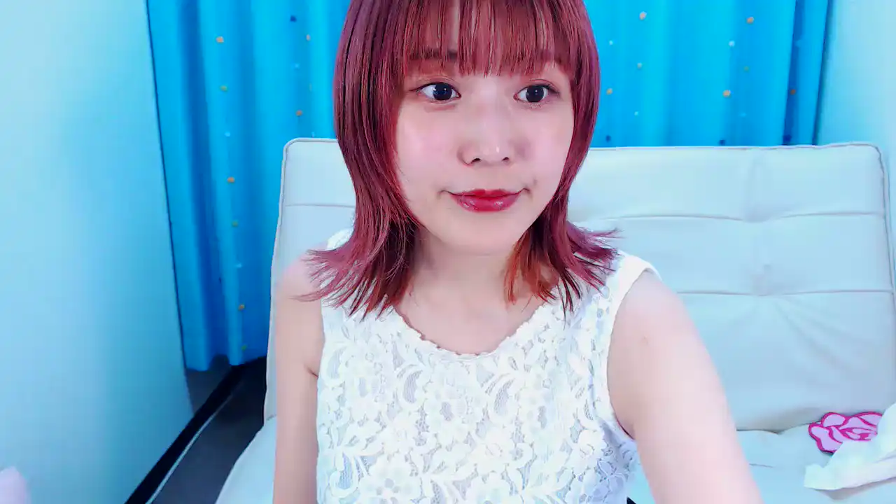 Qohikarioq – Sakuralive Live Cam Video – 2026-04-18 12:03:03