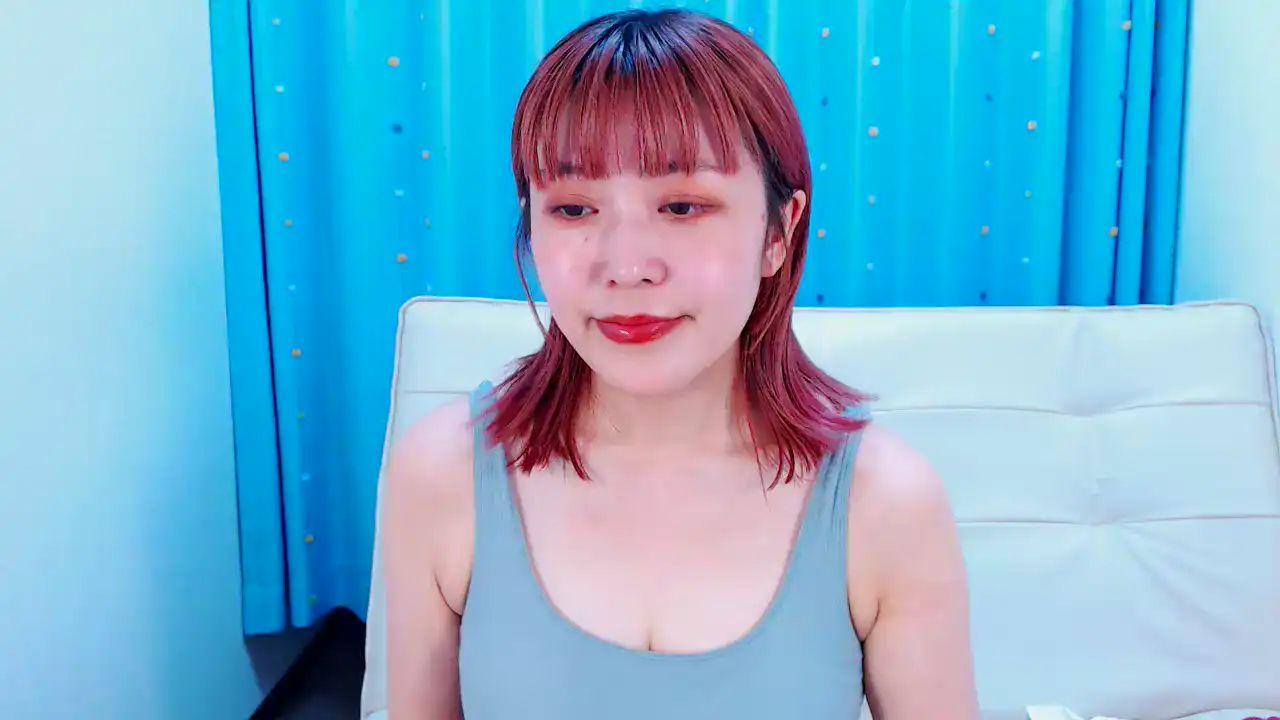 Qohikarioq – Sakuralive Live Cam Video – 2025-11-20 02:53:25