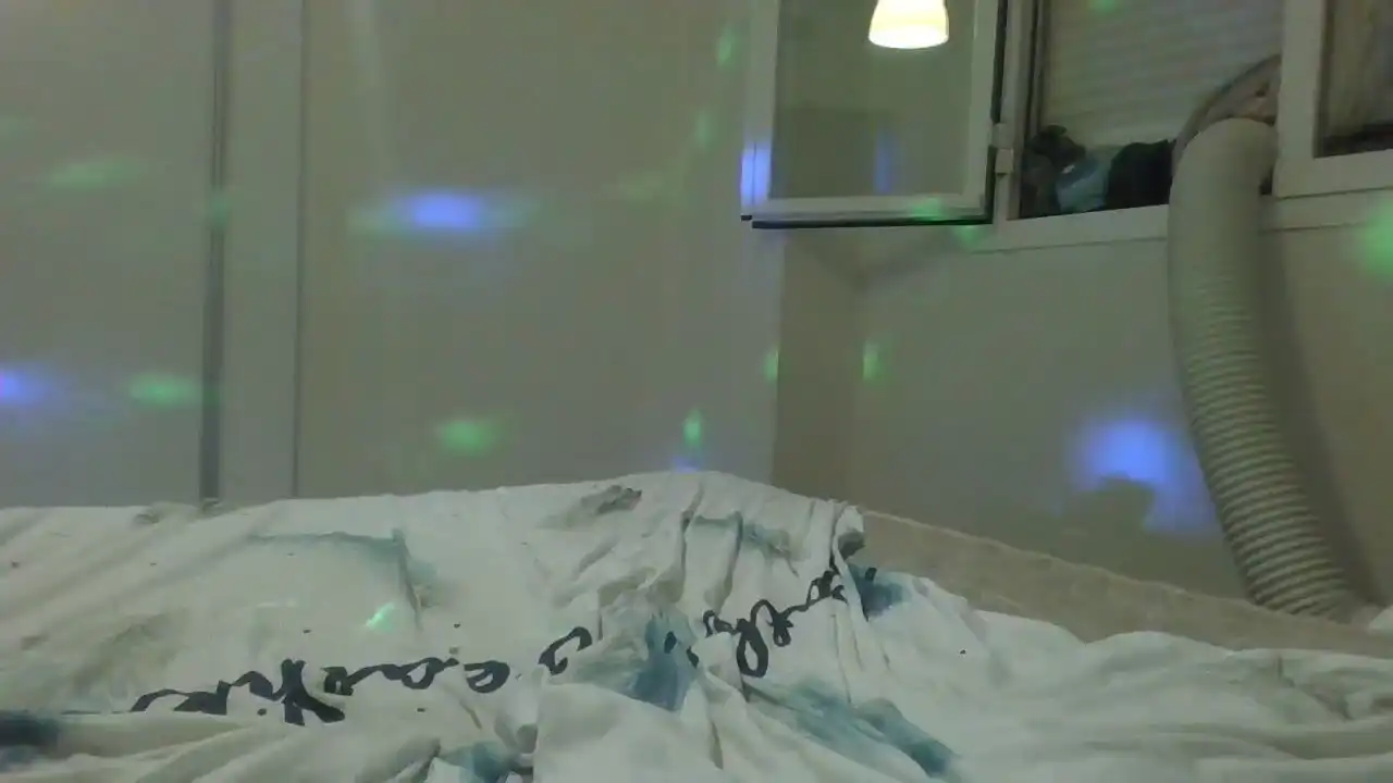 Martayalex211 – Amateur.tv Live Cam Video – 2025-01-26 10:56:54