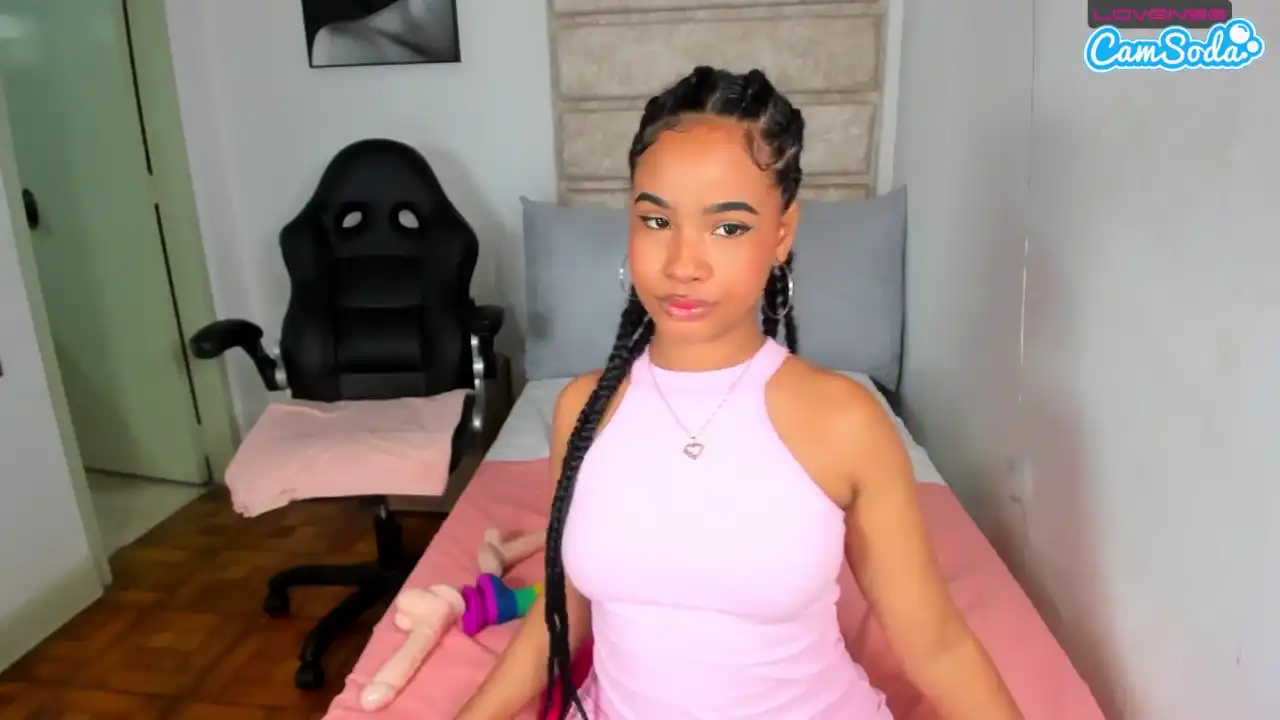 Briitneyy – Camsoda Live Cam Video – 2026-05-23 13:29:57