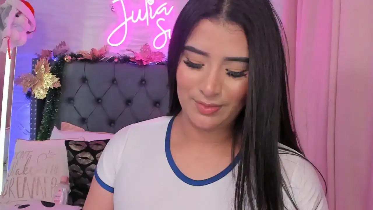 Julia-summers – Flirt4free Live Cam Video – 2025-03-13 10:13:59