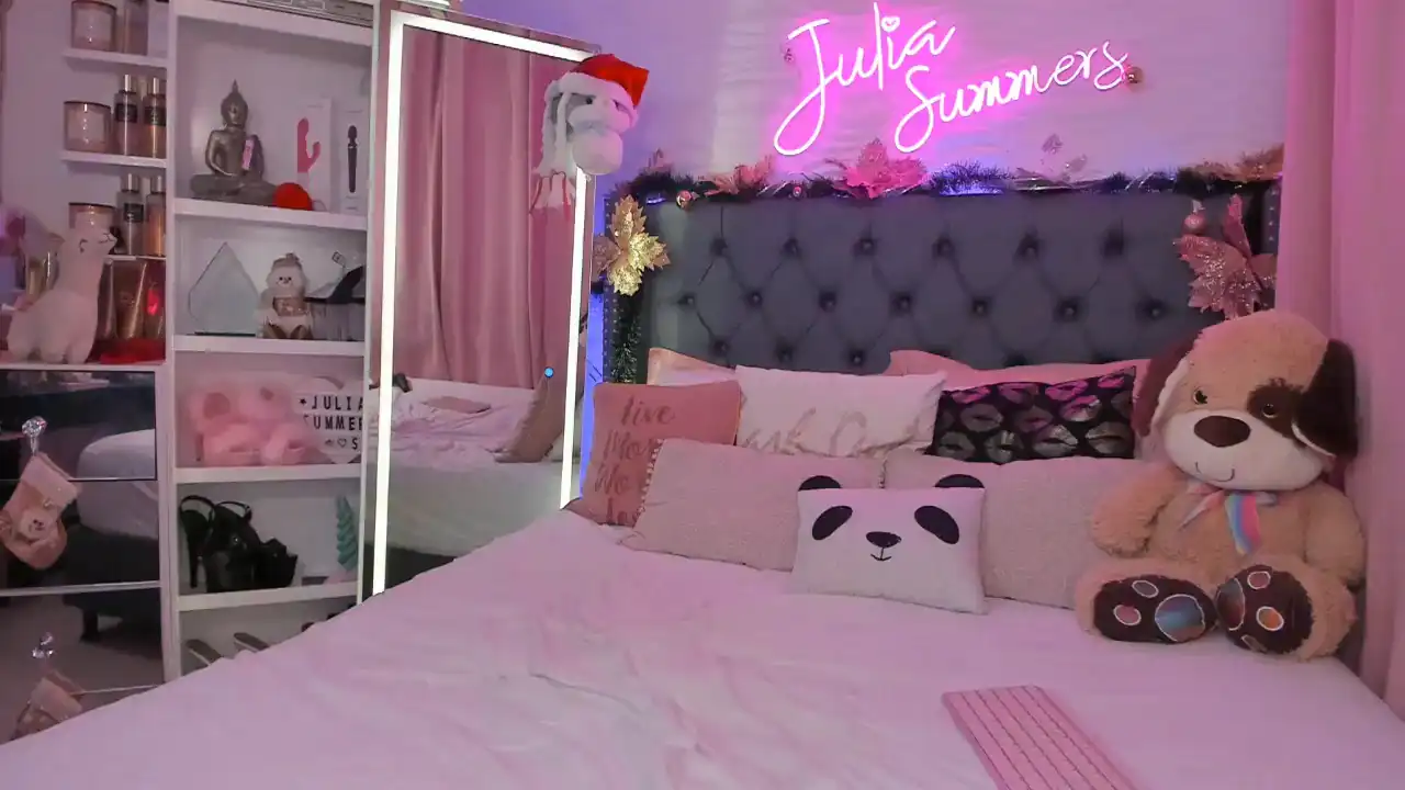 Julia-summers – Flirt4free Live Cam Video – 2025-04-15 03:32:48