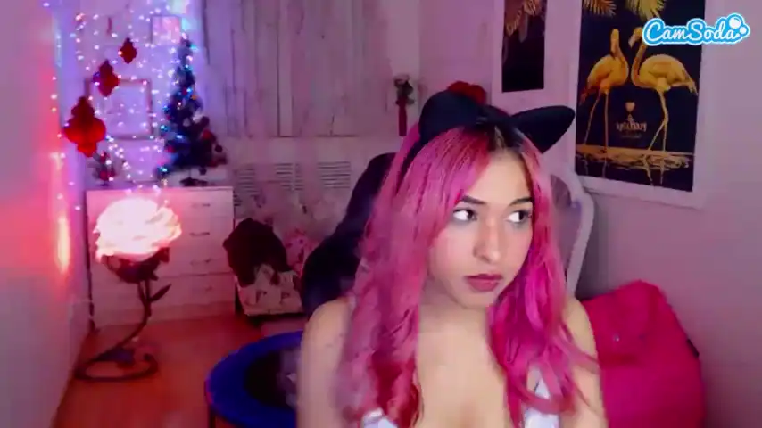 Lilycarrter – Camsoda Live Cam Video – 2025-11-14 22:34:14